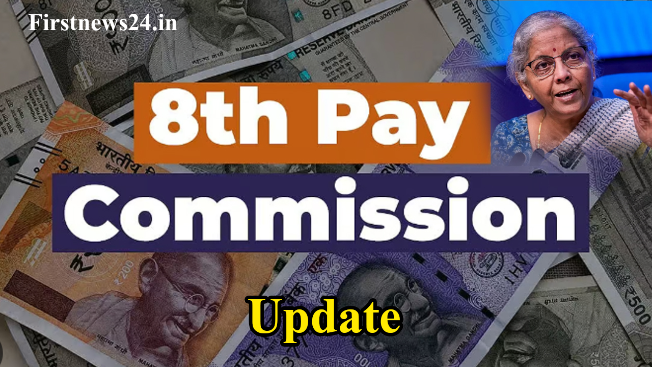 8th pay
