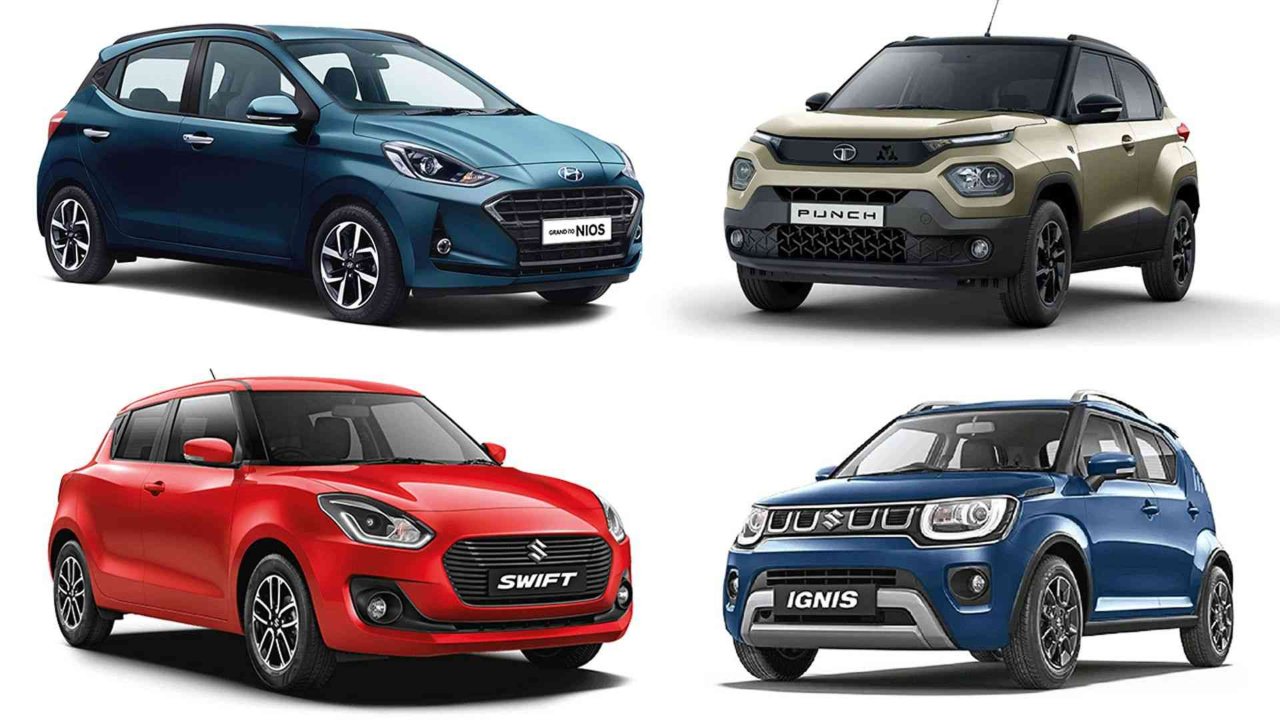 Best Automatic Cars for Beginners in India