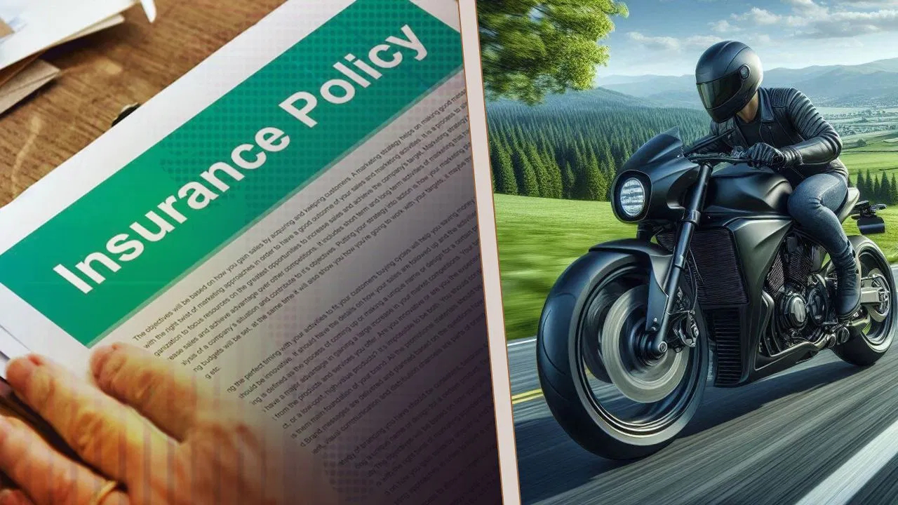 Bike Insurance Tips