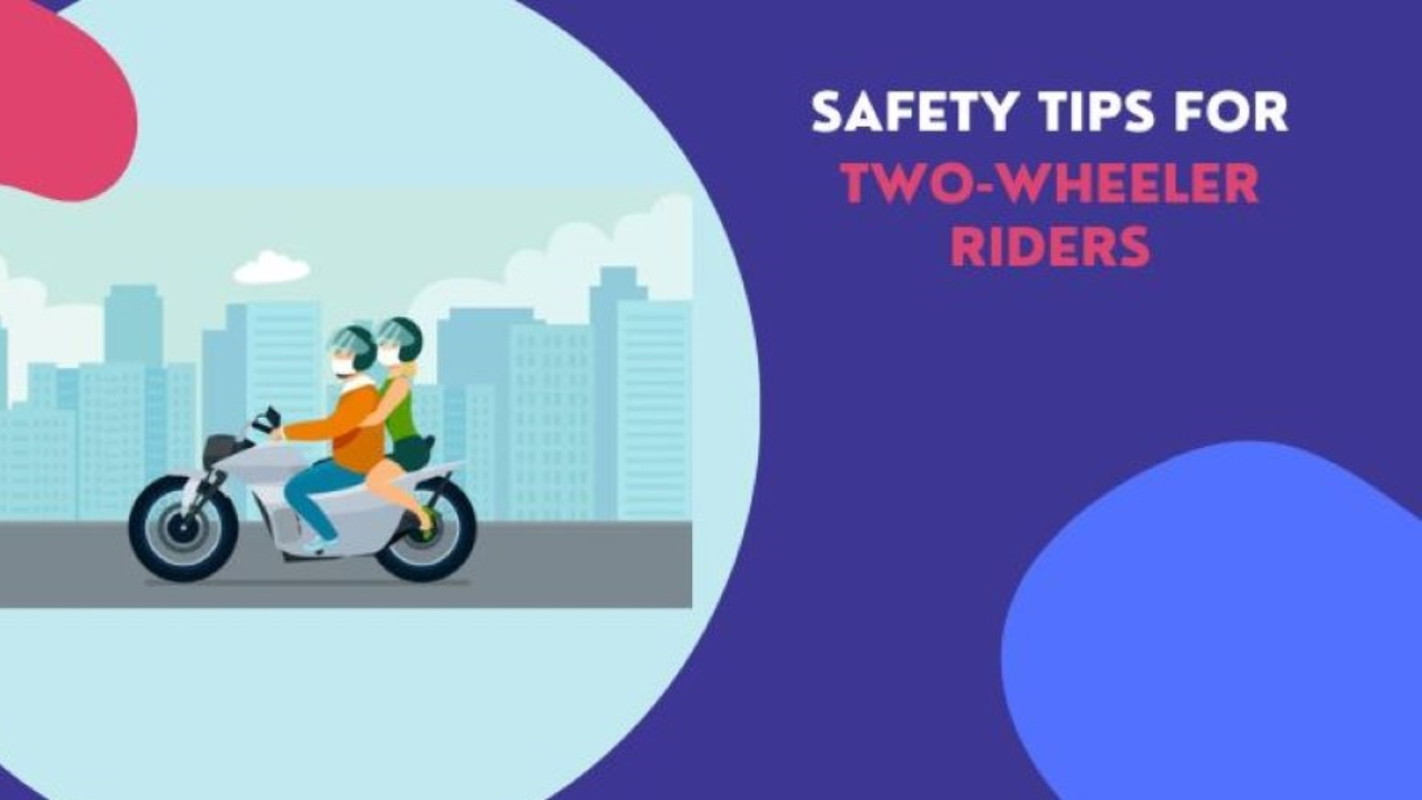 New Safety Rules for Two-Wheelers in India