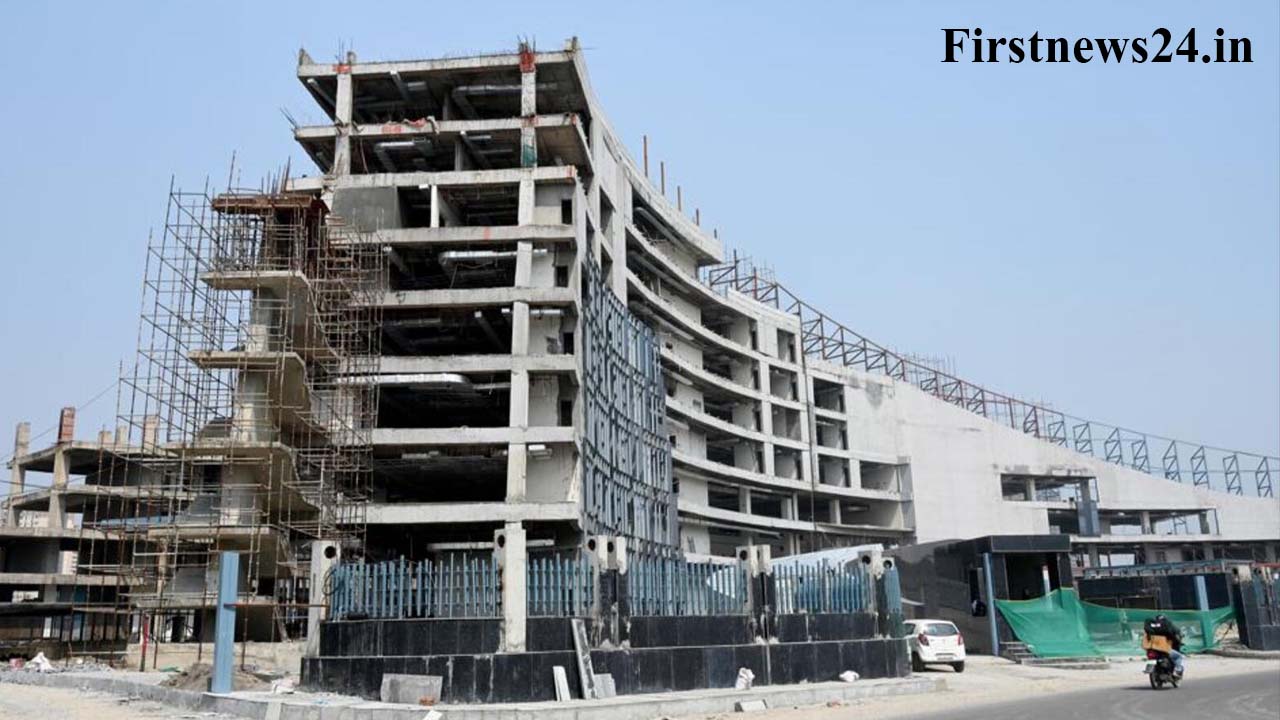 Noida authority denies ₹67 cr waiver in transfer fee for Delhi One project