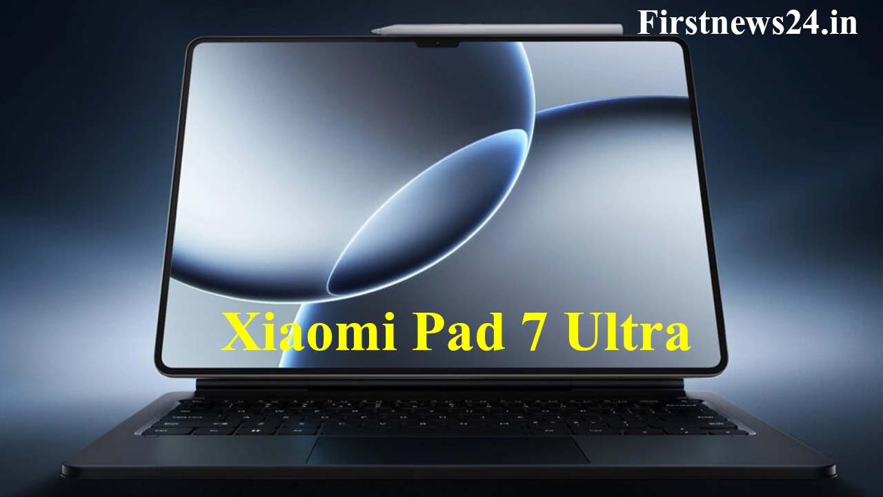 Xiaomi Pad 7 Ultra