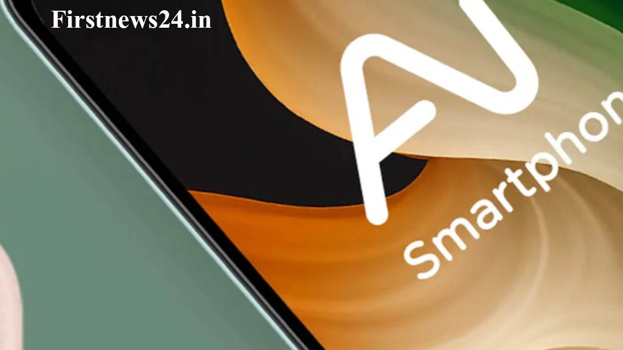 AI+ Nova 5G