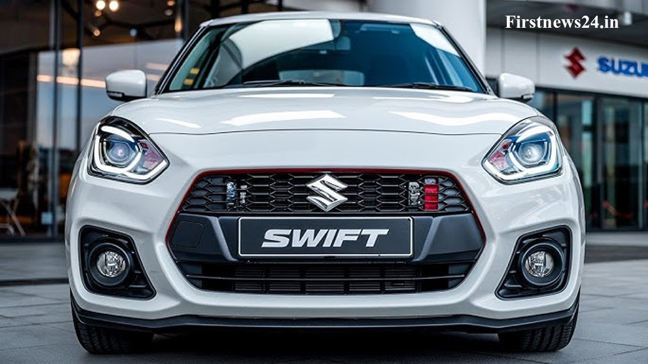 Maruti Swift