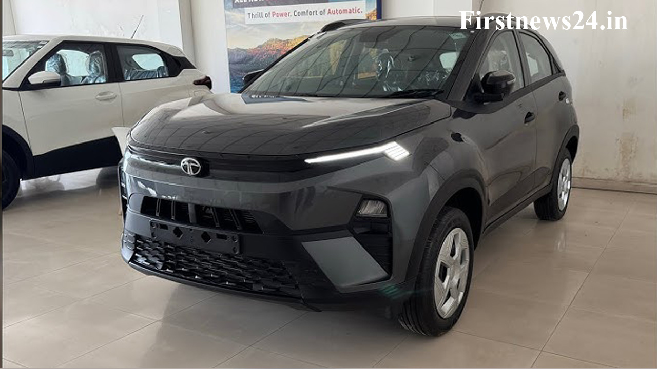 Tata Nexon